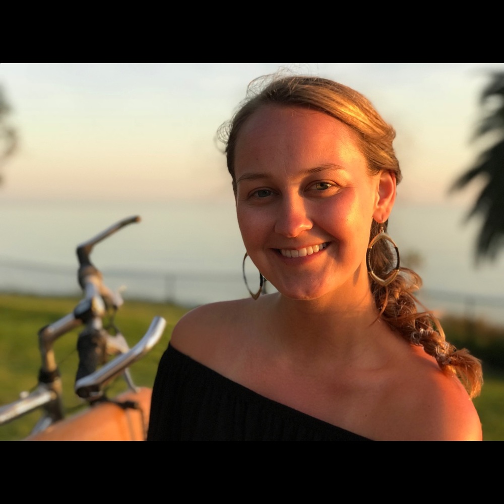 Meet your Posher, Kate